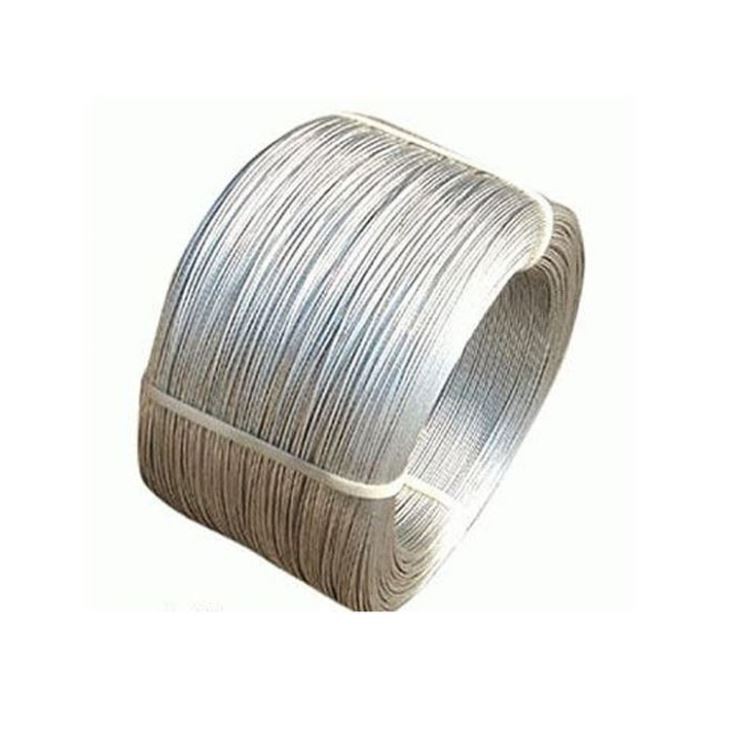 65Mn Spring keluli minyak Quenching besi Spring berbentuk Kawat 1.4 mm di atas spesifikasi
