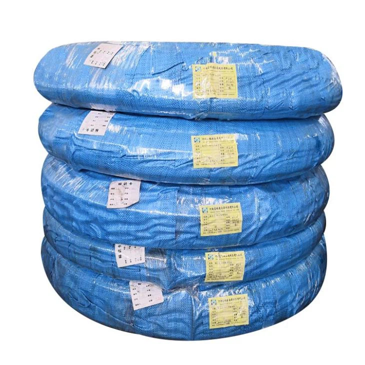 Wayar Spring Tempered Oil