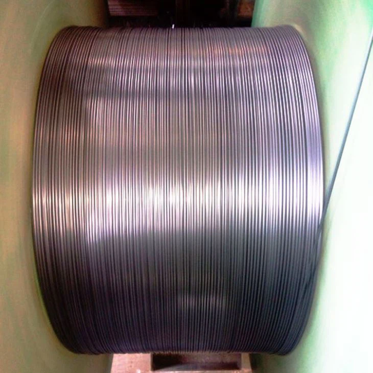 Berbentuk bujur berbentuk Square trapezium Segitiga itu berbentuk Diamond berbentuk C berbentuk D standard minyak Quenching penyesuian Spring keluli Kawat