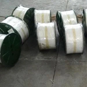 55crsi Oil Quenching And Tempering Spring Steel Wire